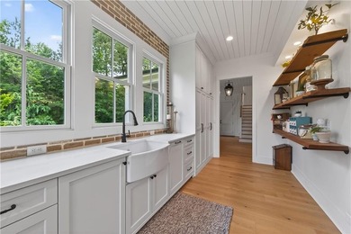Nestled on 4.11 meticulously manicured private acres, this - photo 31