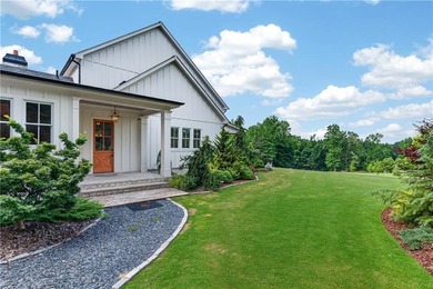 Nestled on 4.11 meticulously manicured private acres, this - photo 32