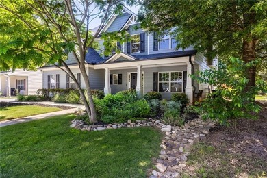 This beautifully maintained 4-bedroom, 2.5-bath home offers - photo 3