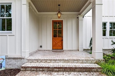 Nestled on 4.11 meticulously manicured private acres, this - photo 33