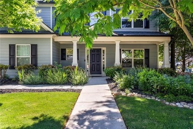 This beautifully maintained 4-bedroom, 2.5-bath home offers - photo 4