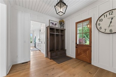 Nestled on 4.11 meticulously manicured private acres, this - photo 35