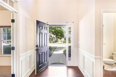 This beautifully maintained 4-bedroom, 2.5-bath home offers - photo 6