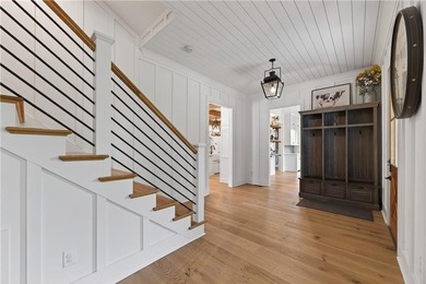 Nestled on 4.11 meticulously manicured private acres, this - photo 36