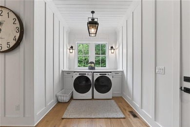 Nestled on 4.11 meticulously manicured private acres, this - photo 37