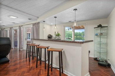 Welcome to this exceptional 5-bedroom, 4.1-bath ranch home - photo 37