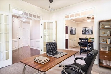 This beautifully maintained 4-bedroom, 2.5-bath home offers - photo 8