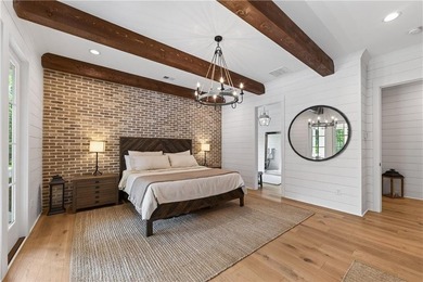 Nestled on 4.11 meticulously manicured private acres, this - photo 38