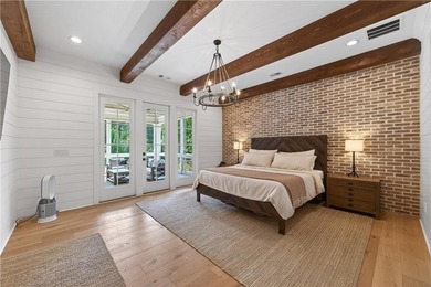 Nestled on 4.11 meticulously manicured private acres, this - photo 39
