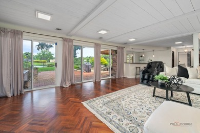 Welcome to this exceptional 5-bedroom, 4.1-bath ranch home - photo 39