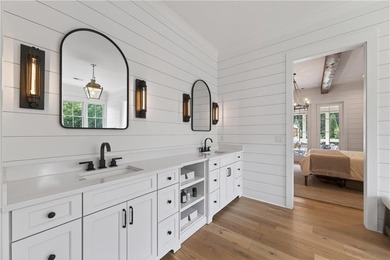 Nestled on 4.11 meticulously manicured private acres, this - photo 40