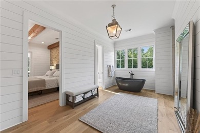 Nestled on 4.11 meticulously manicured private acres, this - photo 42