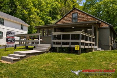 Cabin #4 - 3 Bedroom, 2 Bathroom, 1200 sqft. - photo 1
