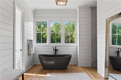 Nestled on 4.11 meticulously manicured private acres, this - photo 43