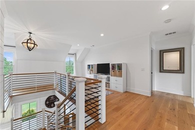 Nestled on 4.11 meticulously manicured private acres, this - photo 45