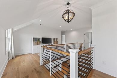 Nestled on 4.11 meticulously manicured private acres, this - photo 47