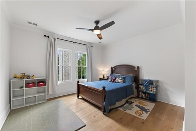 Nestled on 4.11 meticulously manicured private acres, this - photo 48
