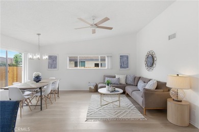 This is a 4 bedroom/2 bathroom home that was partially remodeled - photo 8