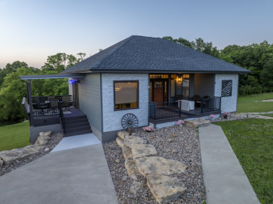 Turnkey move in ready home at Lake Nehai - photo 1