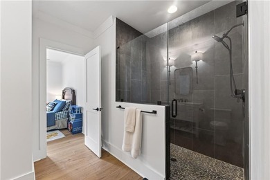 Nestled on 4.11 meticulously manicured private acres, this - photo 49