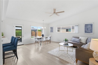 This is a 4 bedroom/2 bathroom home that was partially remodeled - photo 9