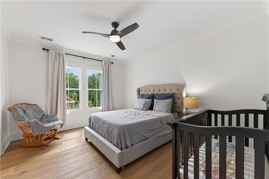 Nestled on 4.11 meticulously manicured private acres, this - photo 50