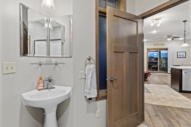 Turnkey move in ready home at Lake Nehai - photo 16