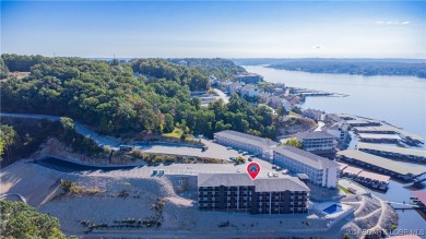 Lake of the Ozarks Condo For Sale in Lake Ozark Missouri