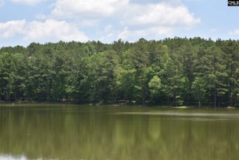 Lake Acreage For Sale in Chester, South Carolina