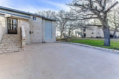 Lake LBJ Townhome/Townhouse For Sale in Horseshoe Bay Texas