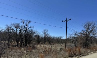 Lake LBJ Lot For Sale in Kingsland Texas