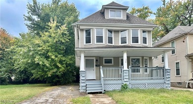 Lake Erie - Cuyahoga County Home For Sale in Cleveland Ohio