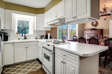 Exceptional lakefront home on beautiful Lake Santeetlah offering - photo 12
