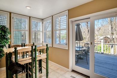 Exceptional lakefront home on beautiful Lake Santeetlah offering - photo 15