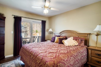 Exceptional lakefront home on beautiful Lake Santeetlah offering - photo 20