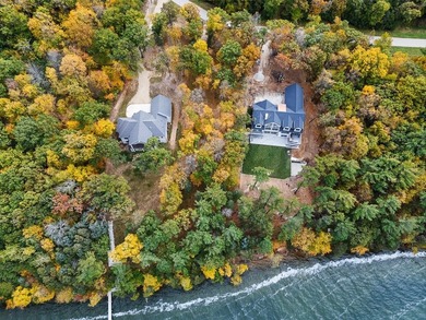 Build your sensational lakefront home within the Emerald Shores - photo 20