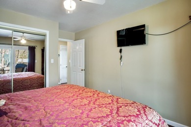 Exceptional lakefront home on beautiful Lake Santeetlah offering - photo 21