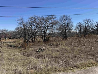 Lake LBJ Lot For Sale in Kingsland Texas