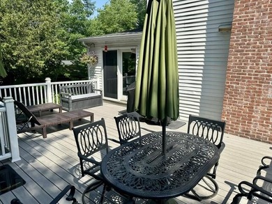Welcome to 401 Lake Street -- a warm and inviting Adirondack - photo 24