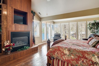 Exceptional lakefront home on beautiful Lake Santeetlah offering - photo 26