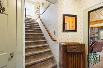 Welcome to 401 Lake Street -- a warm and inviting Adirondack - photo 27