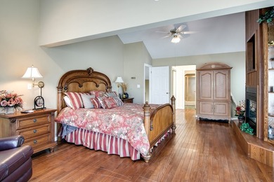 Exceptional lakefront home on beautiful Lake Santeetlah offering - photo 27