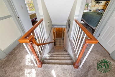 Welcome to 401 Lake Street -- a warm and inviting Adirondack - photo 28