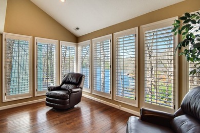 Exceptional lakefront home on beautiful Lake Santeetlah offering - photo 28