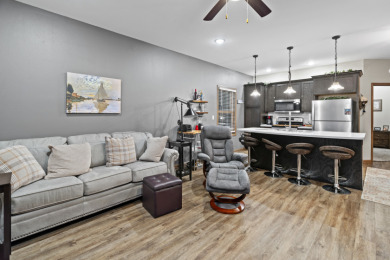 Turnkey move in ready home at Lake Nehai - photo 25