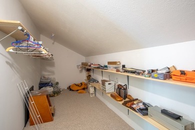 Exceptional lakefront home on beautiful Lake Santeetlah offering - photo 32