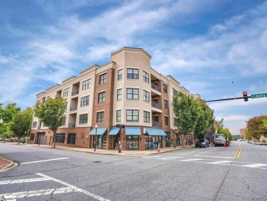 Fantastic Downtown Living at Library Commons nestled in the