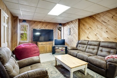 Exceptional lakefront home on beautiful Lake Santeetlah offering - photo 33