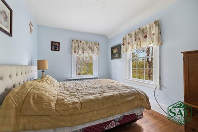 Welcome to 401 Lake Street -- a warm and inviting Adirondack - photo 34