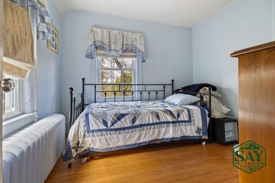 Welcome to 401 Lake Street -- a warm and inviting Adirondack - photo 36